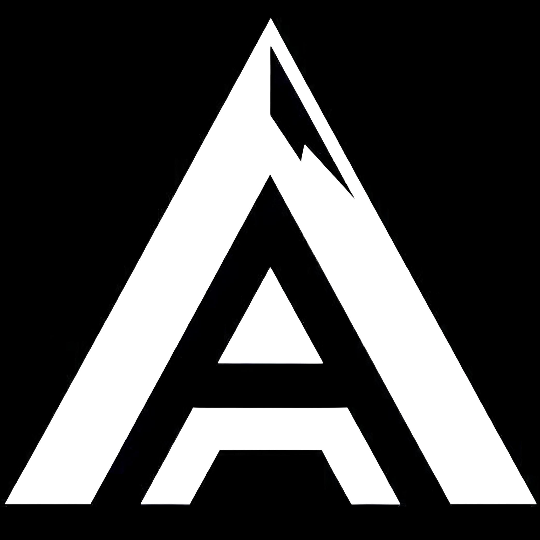Axiom Ascent Logo
